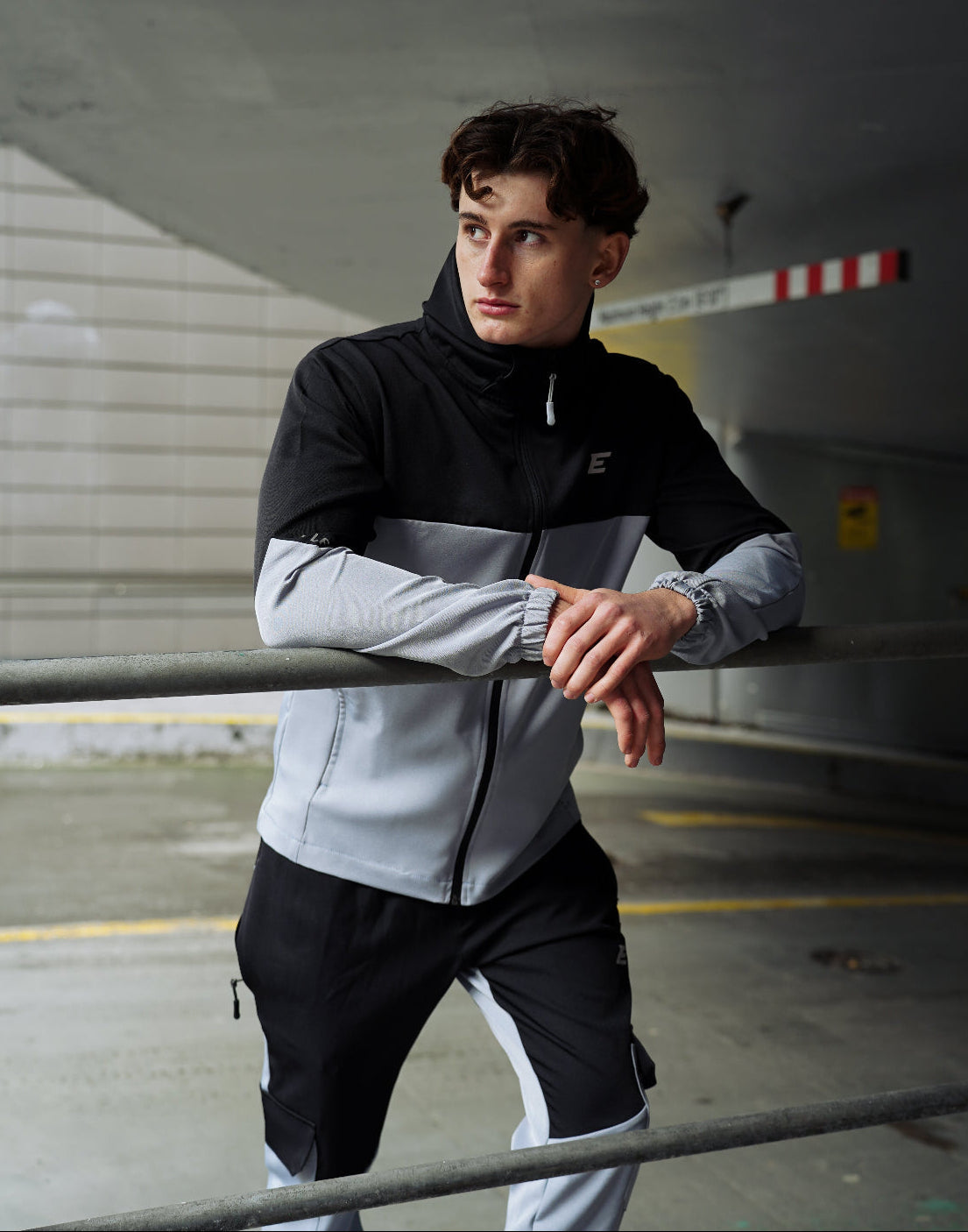 The Ultimate Men's Tracksuit Guide 2026