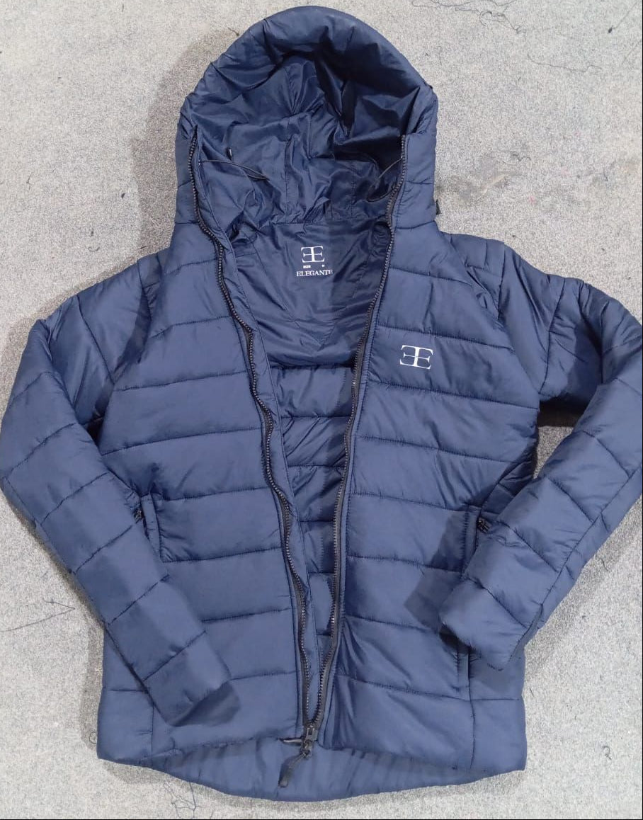 Style and Layer Up with The New Drop