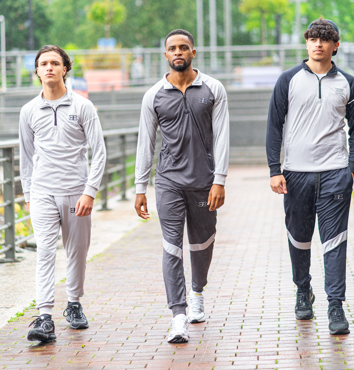 5 Essential Activewear Pieces Every Man Should Own in 2025 - ELEGANTE LONDON CLOTHING