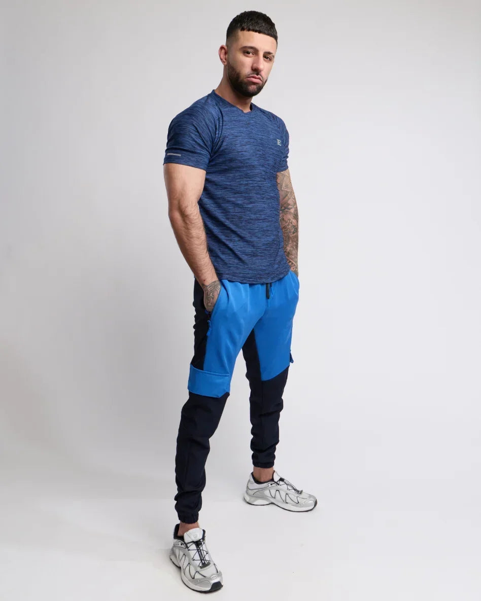 How to Style Men's Joggers Guide