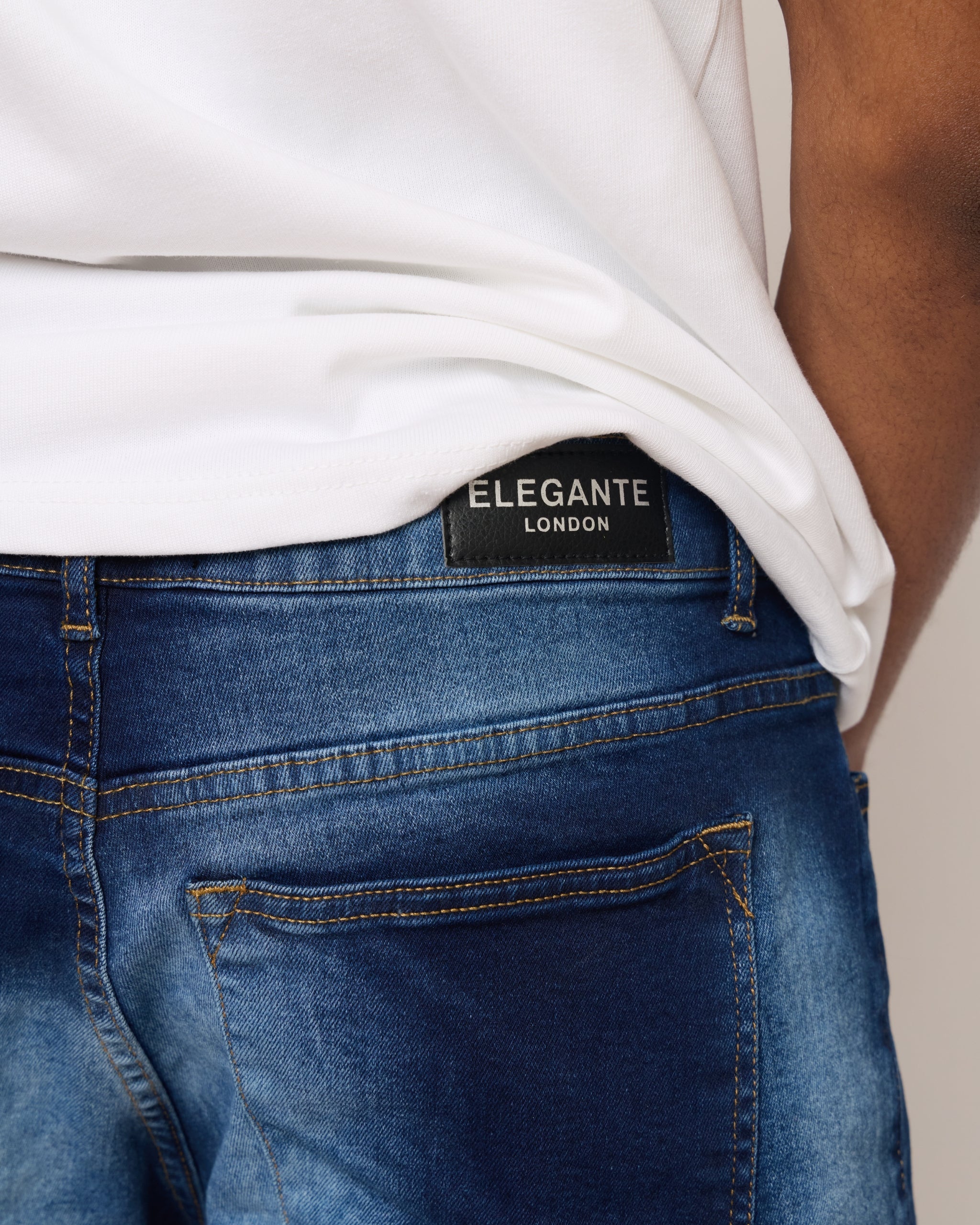 Montero Jeans
