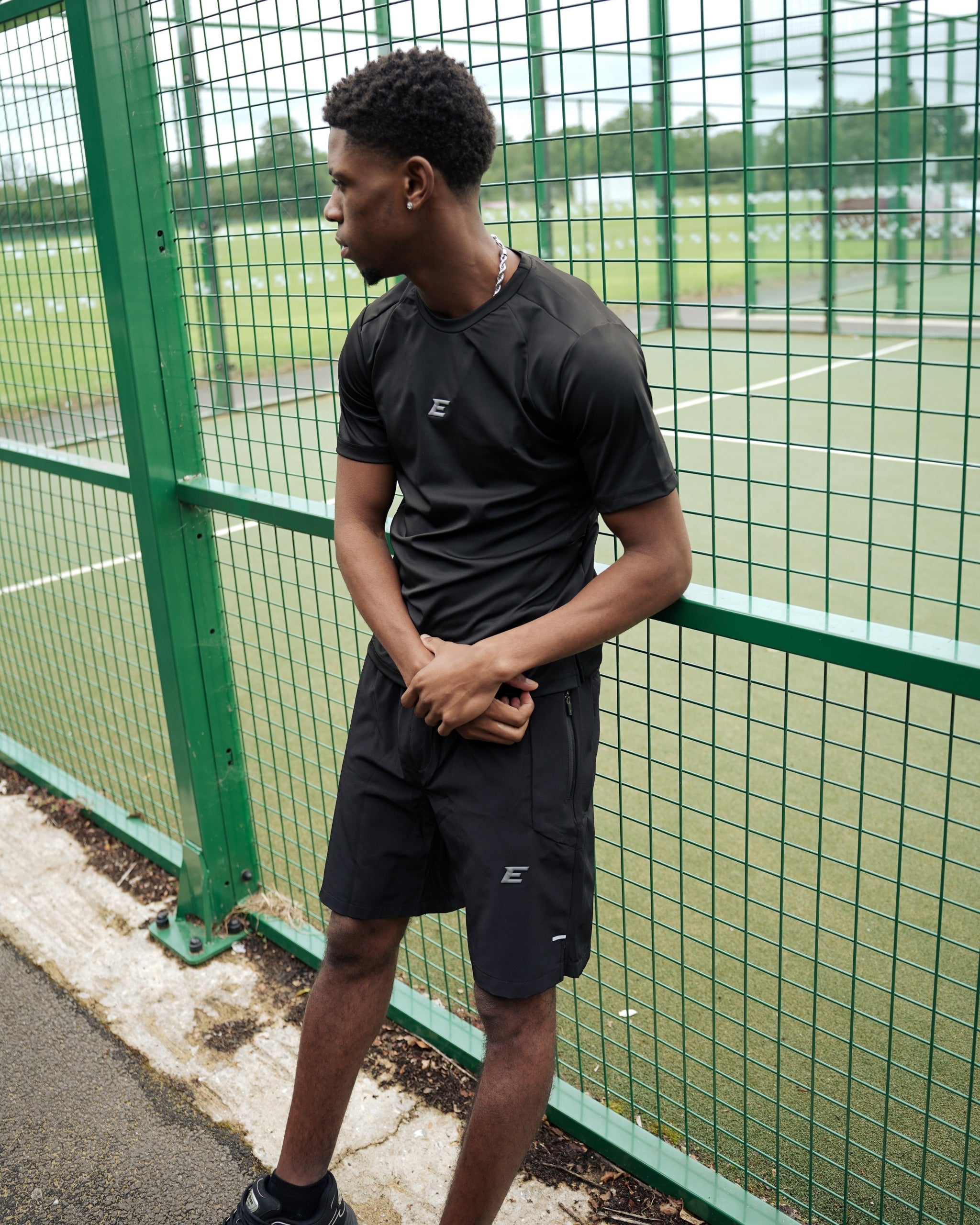 Vertex Shorts
