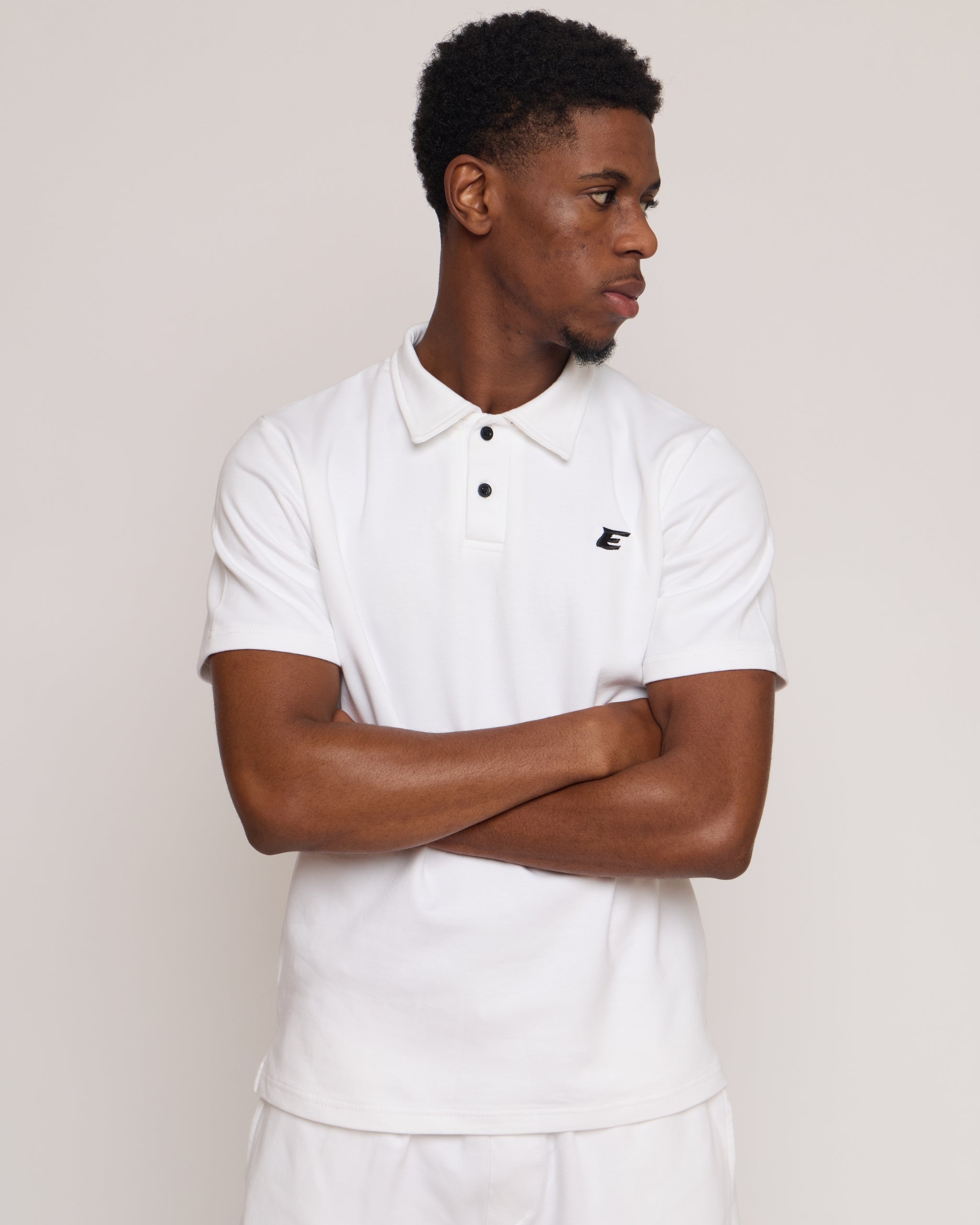Riviera Polo T-Shirts