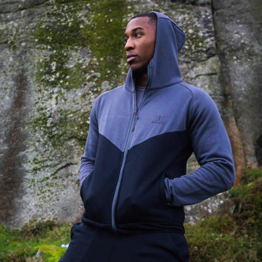 Arctico Tracksuit Set