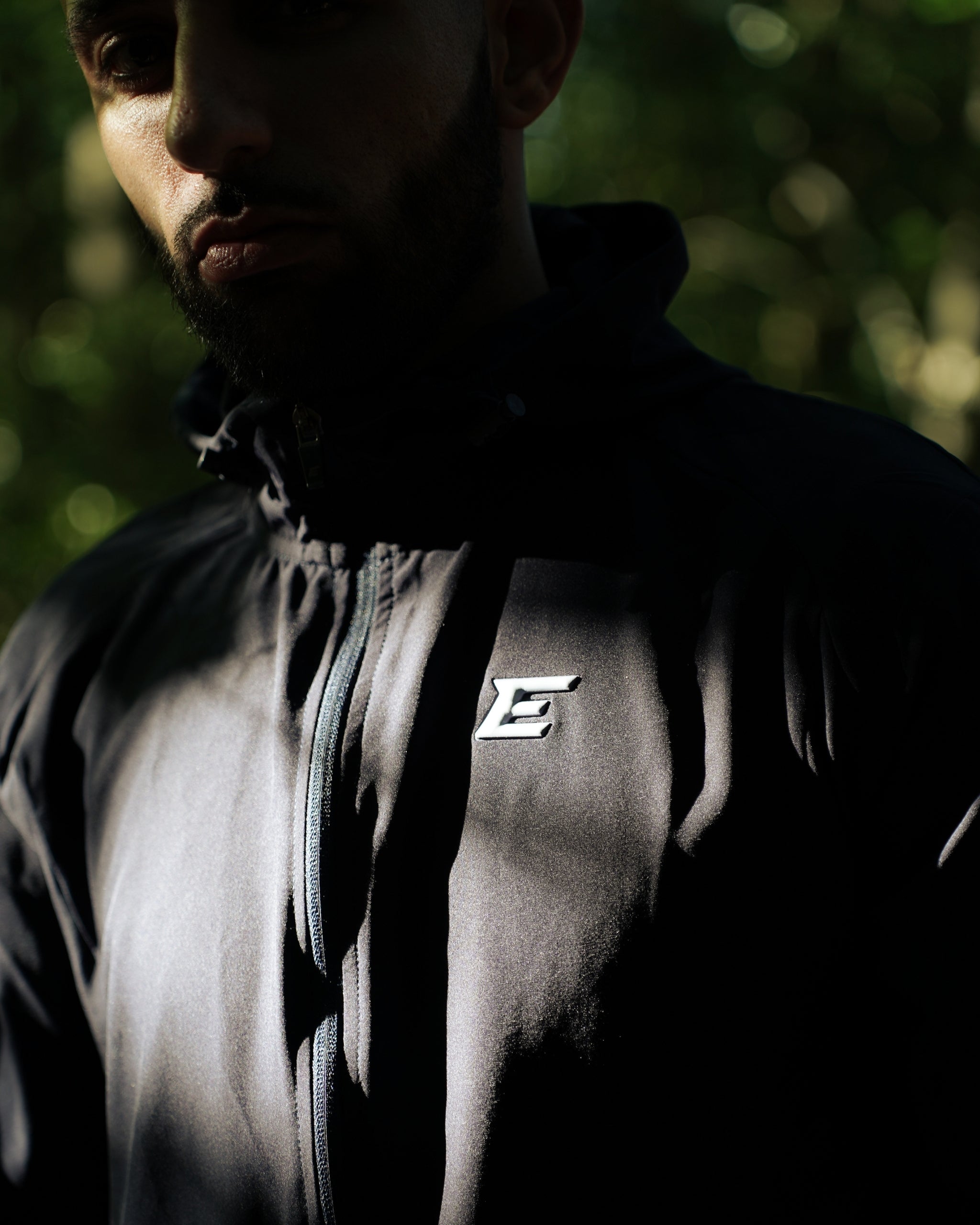 Vertex Navy Tracksuit Jacket-thumbmail-5
