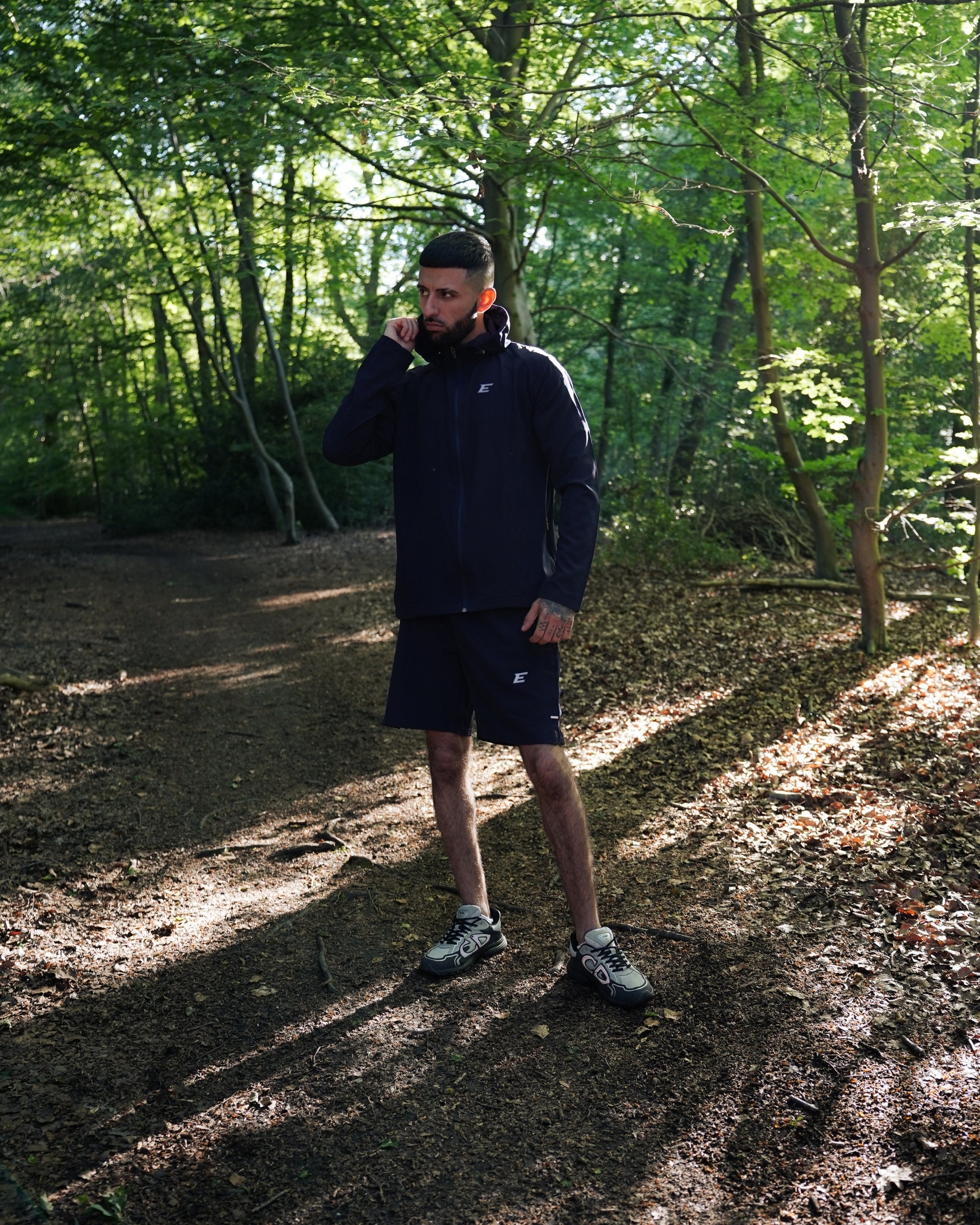Vertex Navy Tracksuit Jacket-thumbmail-4