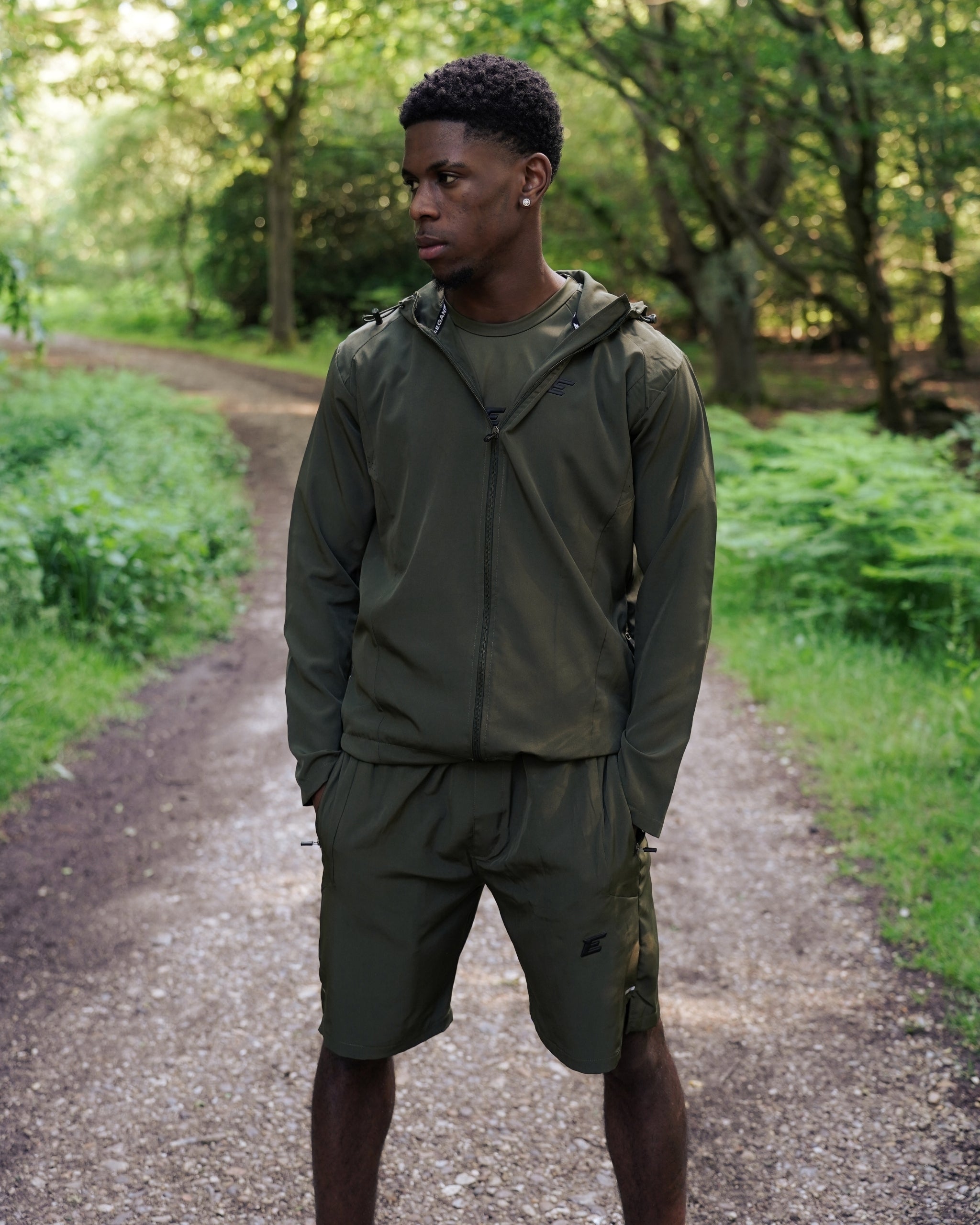Vertex Khaki Shorts-thumbmail-2