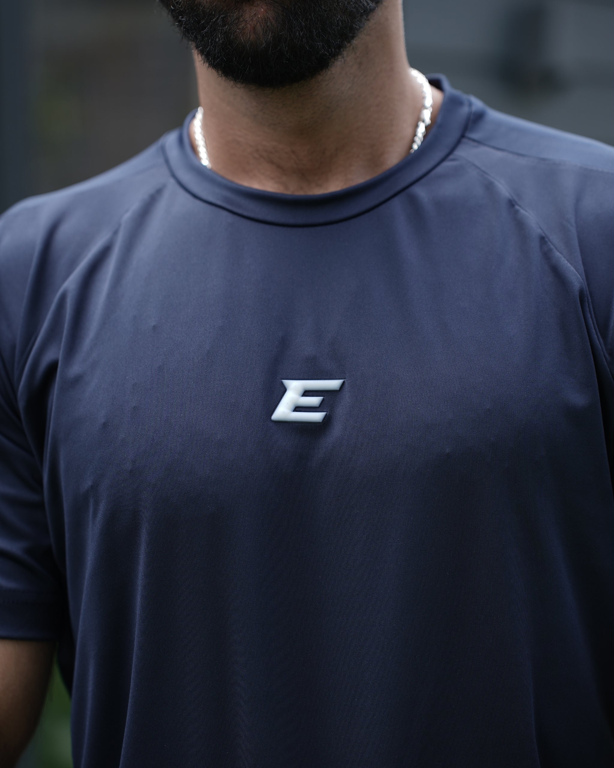 Vertex Navy T-Shirt-thumbmail-2