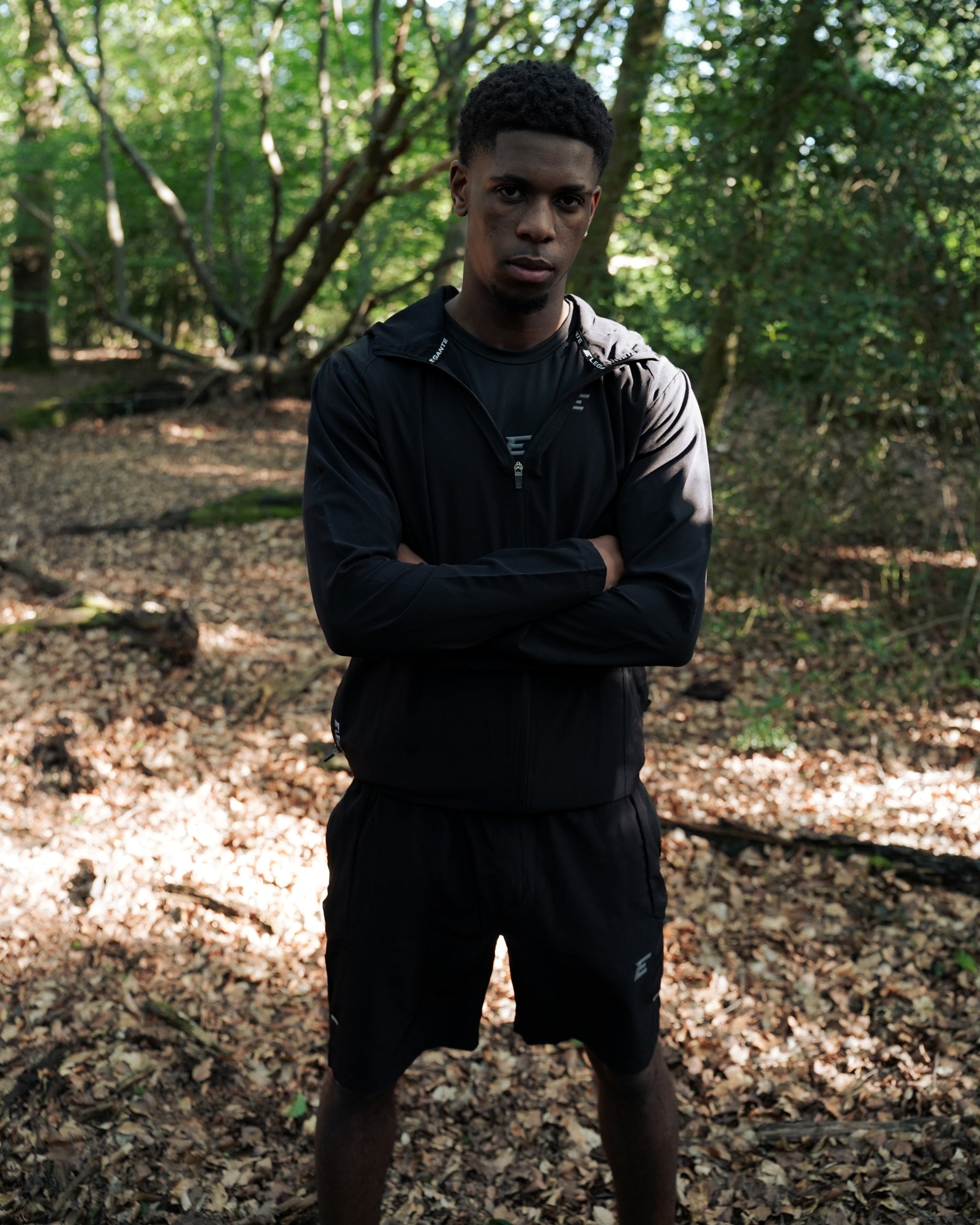 Vertex Black Tracksuit Jacket-thumbmail-6
