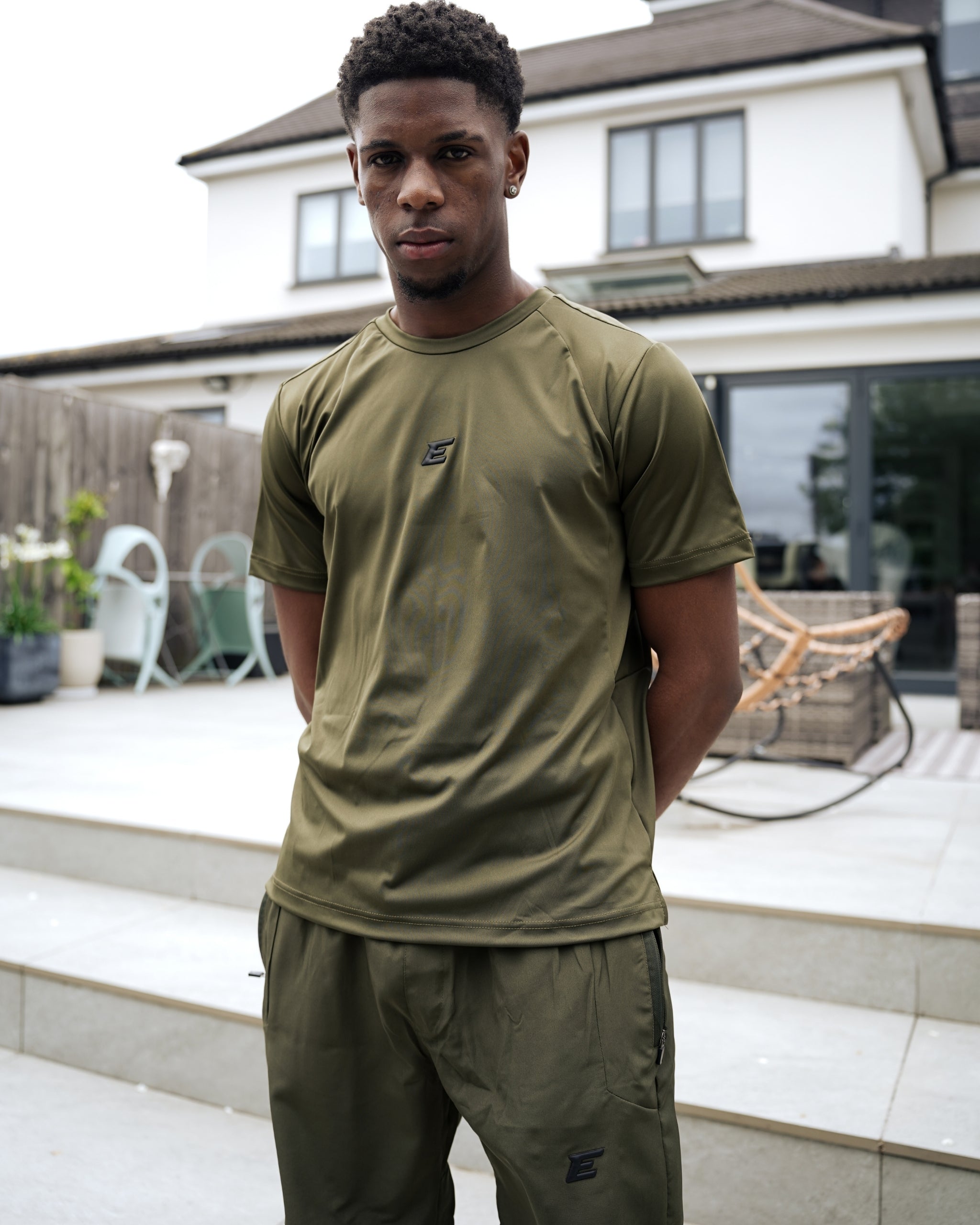 Vertex Khaki Shorts-thumbmail-3
