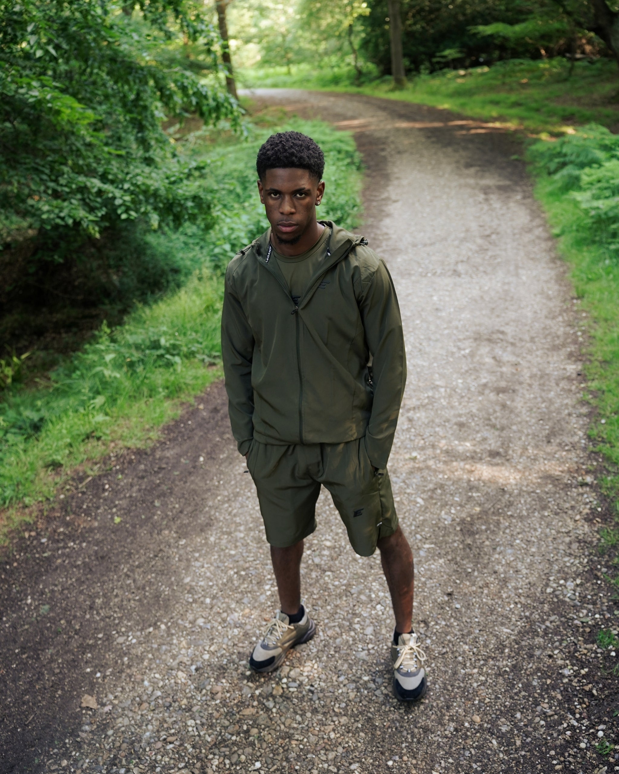 Vertex Khaki Tracksuit Jacket-thumbmail-6